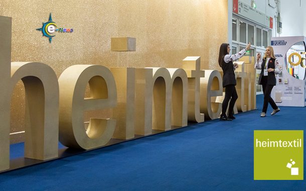 Heimtextil Frankfurt : Textile exporters expect huge orders from new buyers