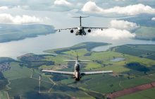 Embraer Defense & Security Promotes its Portfolio at IDEX in Abu Dhabi