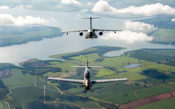 Embraer Defense & Security Promotes its Portfolio at IDEX in Abu Dhabi