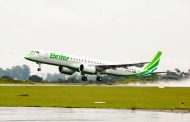 Binter signs contract with Embraer to adopt Beacon as its digital maintenance platform