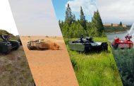 Milrem Robotics exhibits cutting-edge intelligent and integrated robotic systems at IDEX 2023