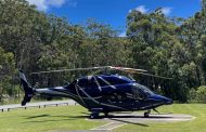 BELL 429 BUILDS MOMENTUM WITH CORPORATE CUSTOMERS IN SOUTHEAST ASIA