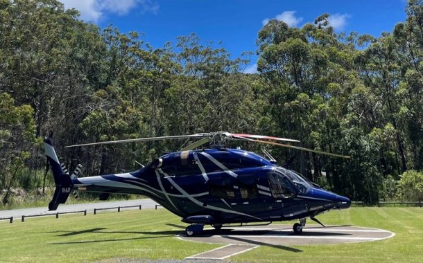 BELL 429 BUILDS MOMENTUM WITH CORPORATE CUSTOMERS IN SOUTHEAST ASIA