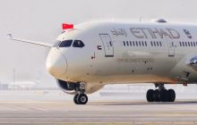 ETIHAD AIRWAYS SUCCESSFULLY COMPLETES ITS INAUGURAL FLIGHT TO BEIJING DAXING INTERNATIONAL AIRPORT