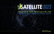 SATELLITE 2023 Welcomes 14,000 Participants to Washington DC