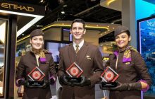 ETIHAD AIRWAYS WINS HAT-TRICK OF 2023 BUSINESS TRAVELLER AWARDS