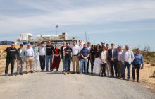 PLD SpaceTM presents its launch facilities and roadmap to its very first customers for MIURA 5 micro-launcher that will carry small satellites into space.