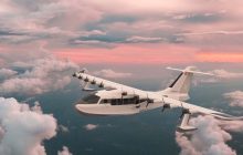 Jekta signs MOU with Honeywell. Signing represents a major step forward in airframe development.