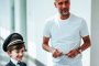 MANCHESTER CITY’S PEP GUARDIOLA CELEBRATES WORLD PILOTS’ DAY WITH ETIHAD AIRWAYS