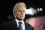 Michael Douglas Honorary Palme d'or of the 76th Festival de Cannes