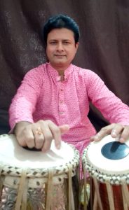 Ustad Sanjib Majumder #thenewscompany