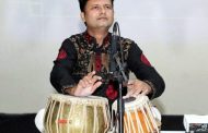 A Rhythmic Odyssey: The Musical Journey of Ustad Sanjib Majumder