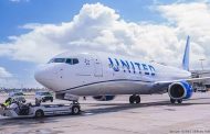 United reports loss on $200 mn hit from Boeing grounding