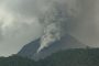 Volcano erupts in Indonesia's outermost region, hundreds evacuated