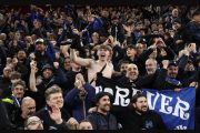 Giant-killers Atalanta ready to deal fatal blow to Liverpool
