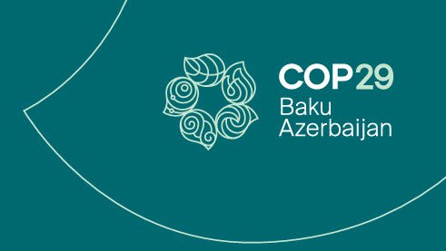 Digital technology and climate action to join forces at COP29