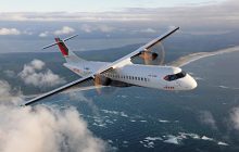 ATR 72-600 Aircraft: A Regional Favorite in Bangladesh and abroad