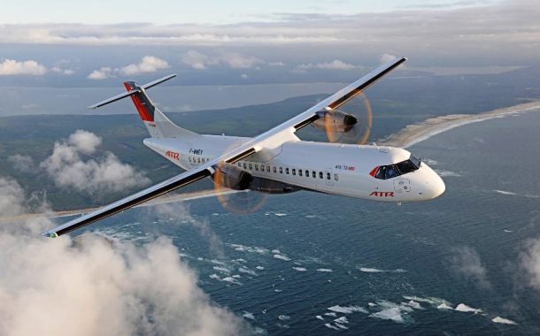 ATR 72-600 Aircraft: A Regional Favorite in Bangladesh and abroad