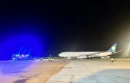 Bangladesh's First Freighter Flight Takes Off from Sylhet Amid India's Transshipment Ban