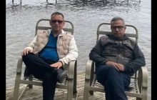 A Star Falls in a Canadian Lake: Tragic Loss of a Bangladeshi Pilot