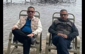 A Star Falls in a Canadian Lake: Tragic Loss of a Bangladeshi Pilot