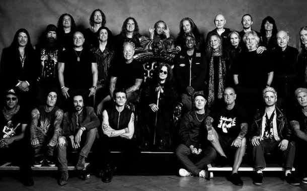 The Prince of Darkness Takes His Final Bow: Ozzy Osbourne and Black Sabbath Deliver a Historic Farewell in Birmingham