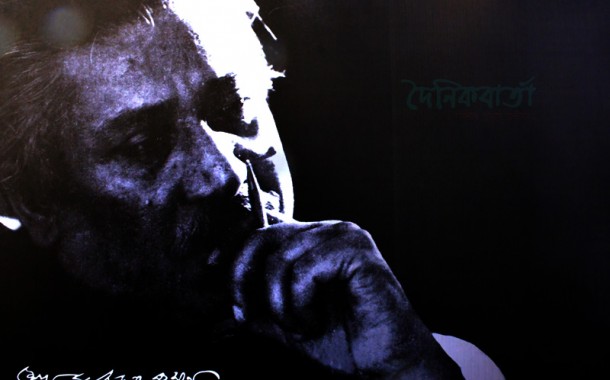 Dhaka, Delhi discuss progress on film on Bangabandhu